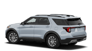 2026 Ford Explorer® External Image 2